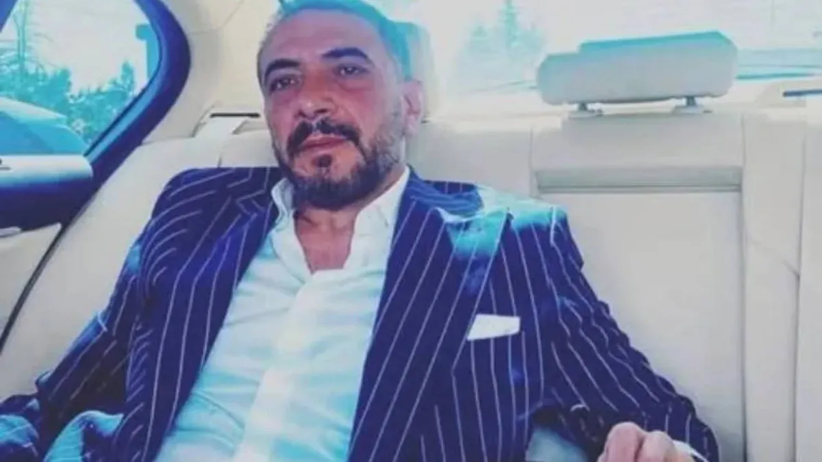 serkan akbaba — TR news