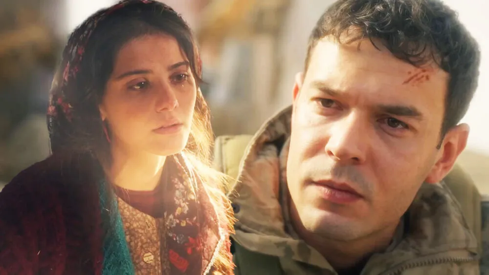 sevdiğim sensin 5 bölüm izle — TR news