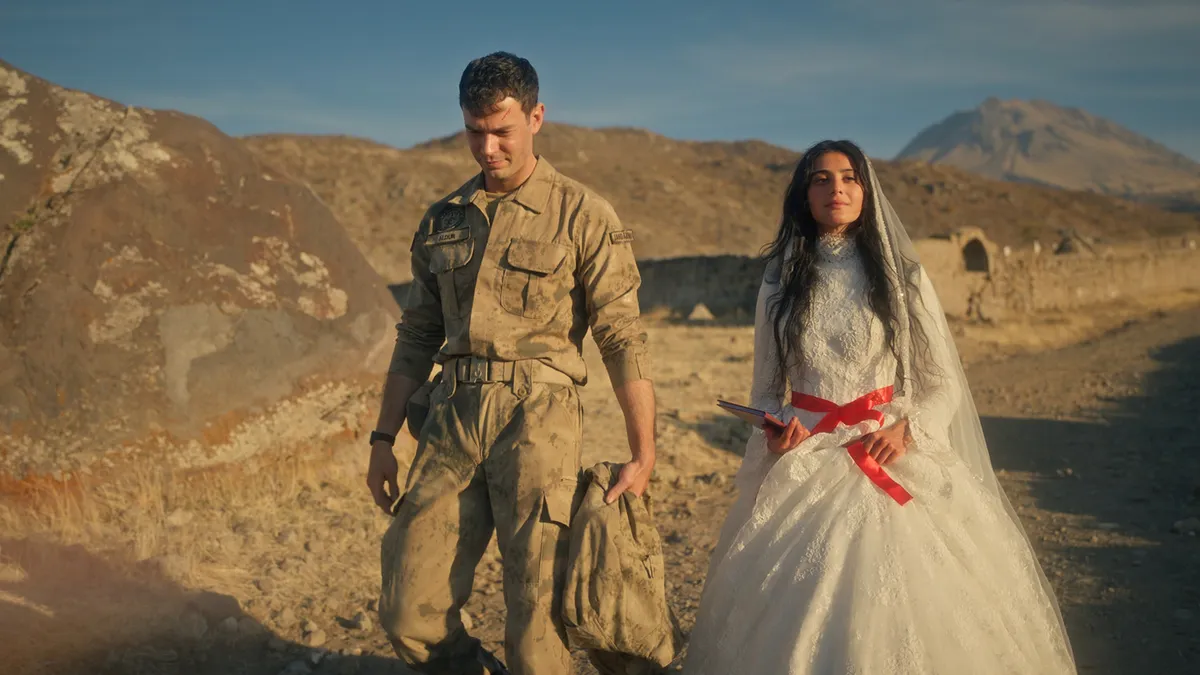 sevdigim sensin 5 bolum — TR news