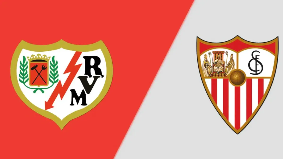 sevilla - rayo vallecano — TR news