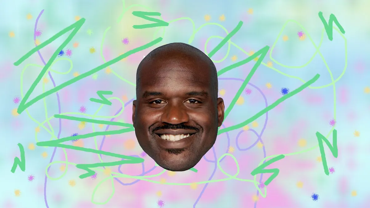 shaq — TR news