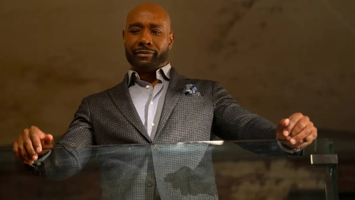 sherlock — TR news