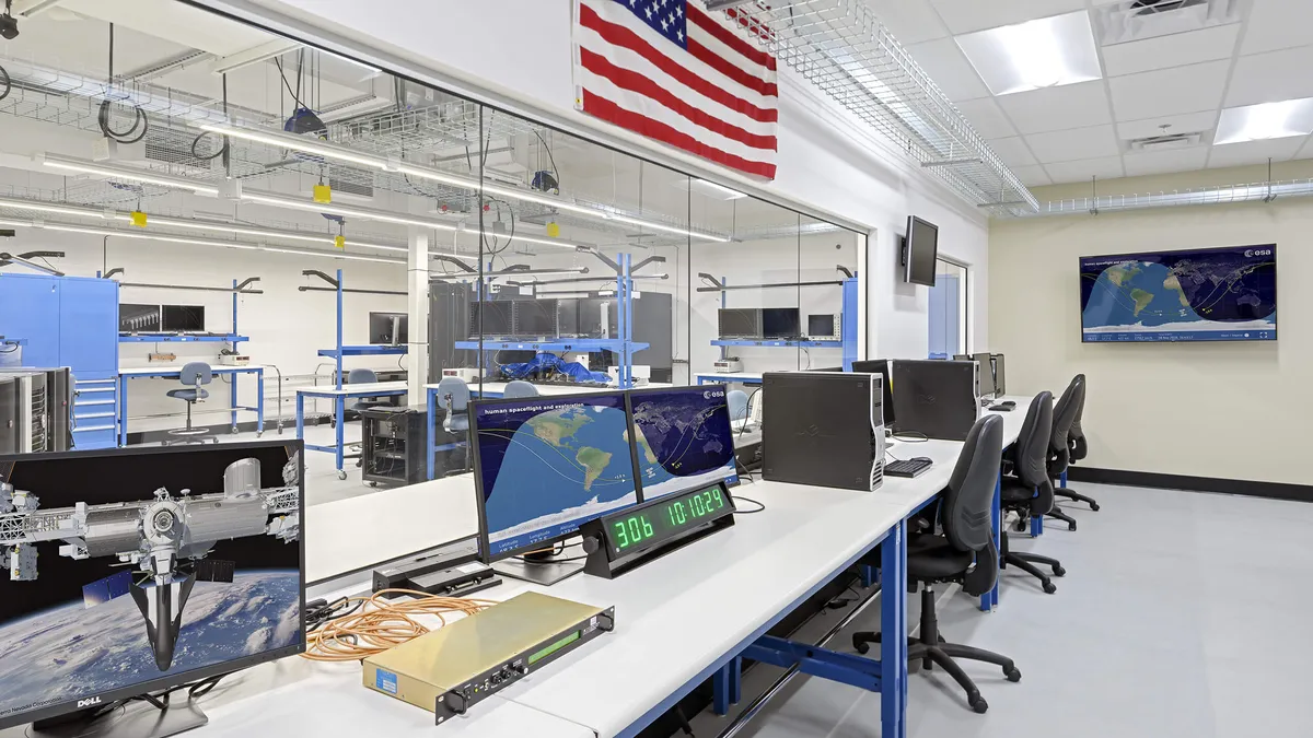 Sierra nevada corporation ile yeni bir dönüm noktası