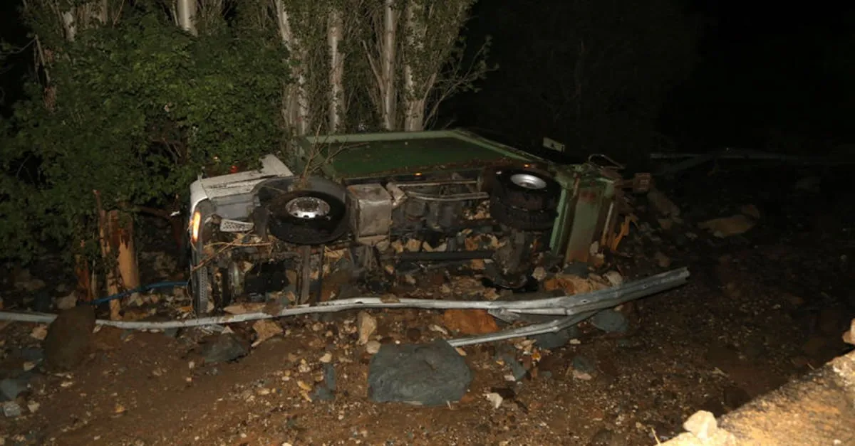 sivas son dakika — TR news