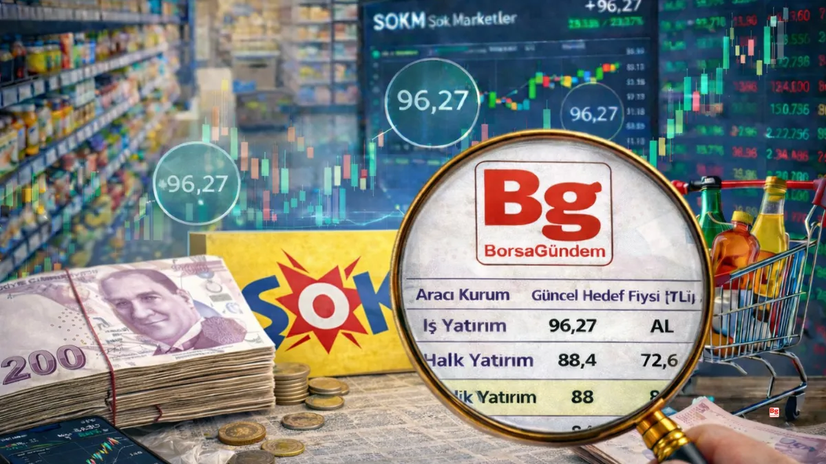 şok market — TR news