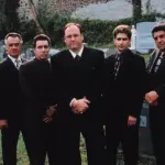 Sopranos: David Chase’in Efsanevi Dizisi
