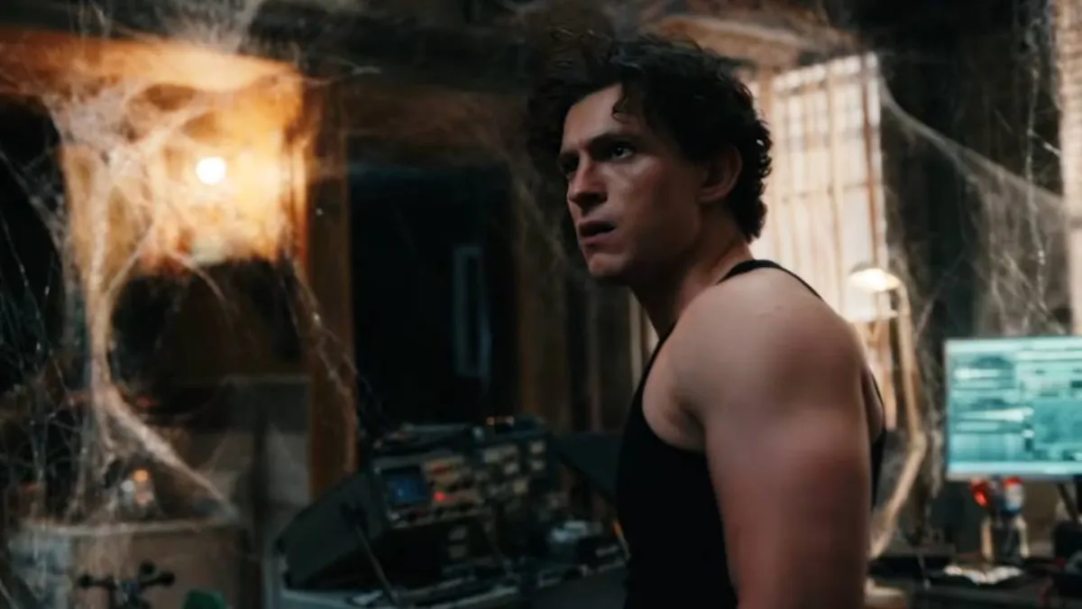 spider man brand new day — TR news