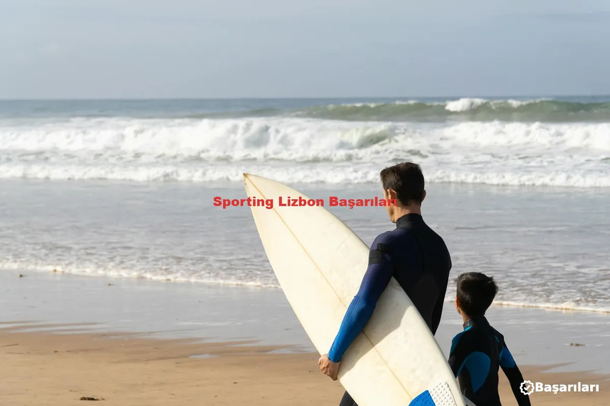 sporting lizbon — TR news