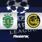 Sporting, Bodo/Glimt ile UEFA Şampiyonlar Ligi’nde Karşılaşıyor