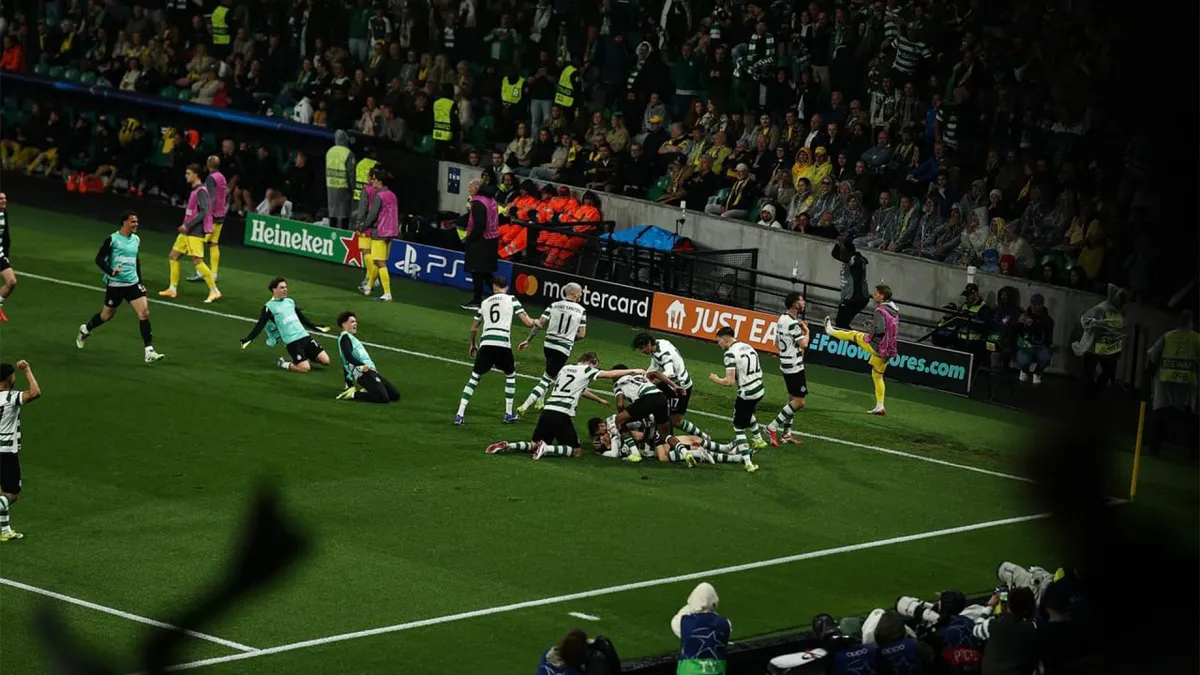 sporting — TR news