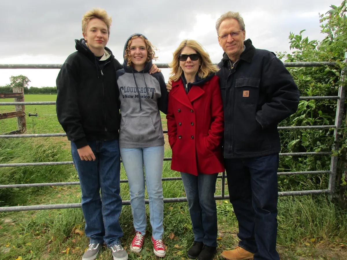 st patrick's day — TR news