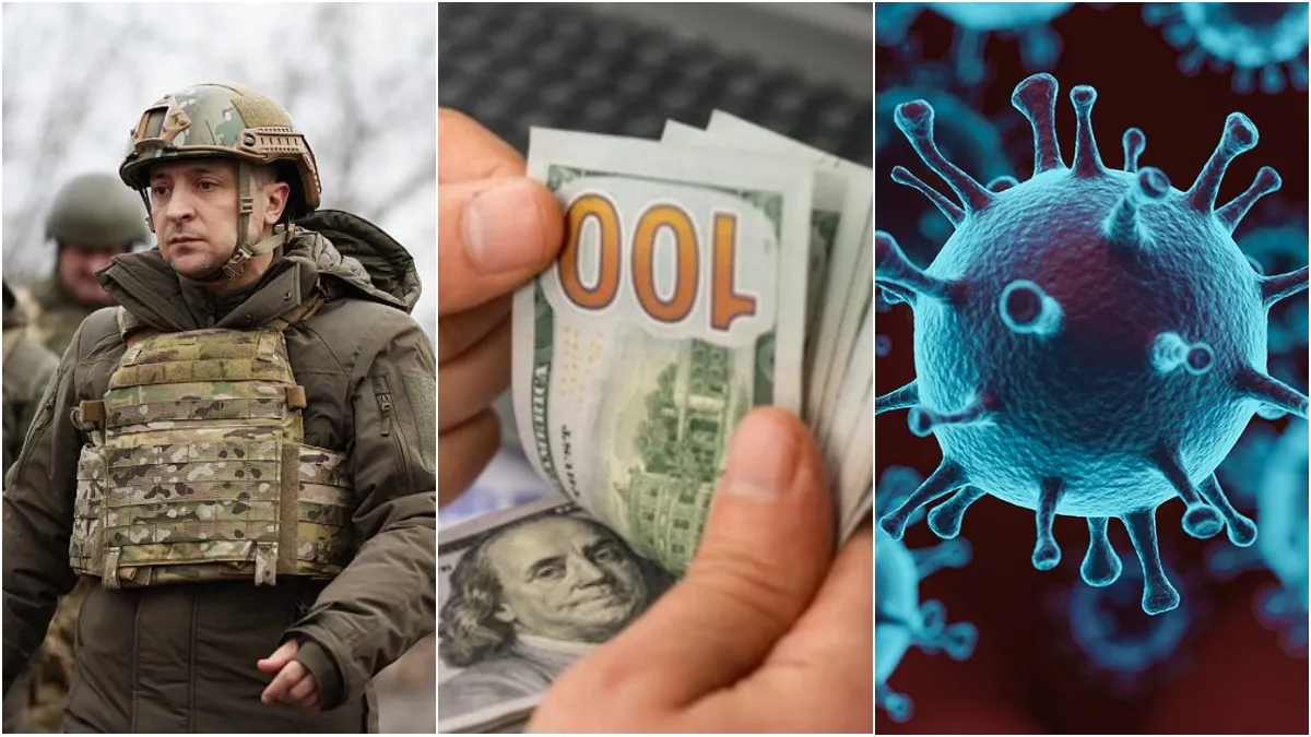 stagflasyon — TR news