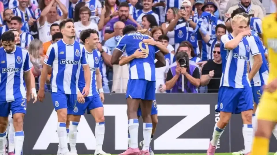 stuttgart - porto — TR news