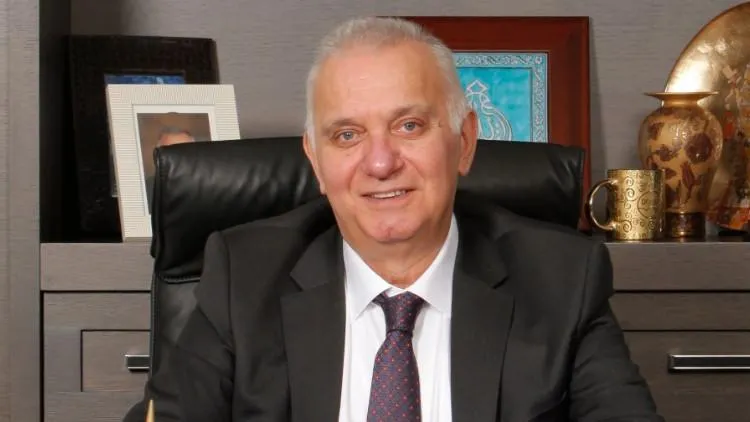 süleyman karakan — TR news