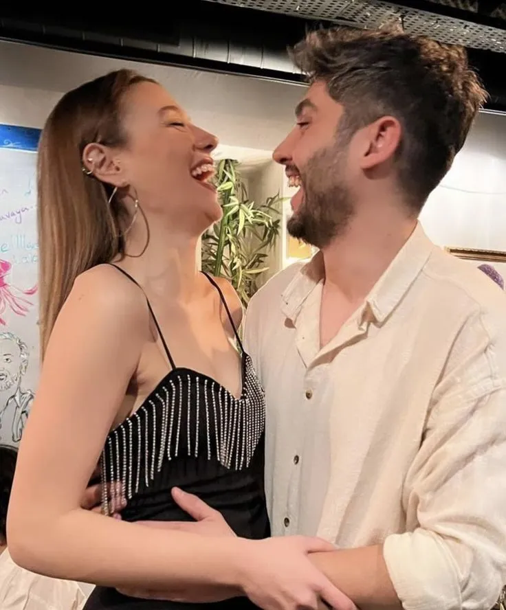 sümeyye aydoğan — TR news