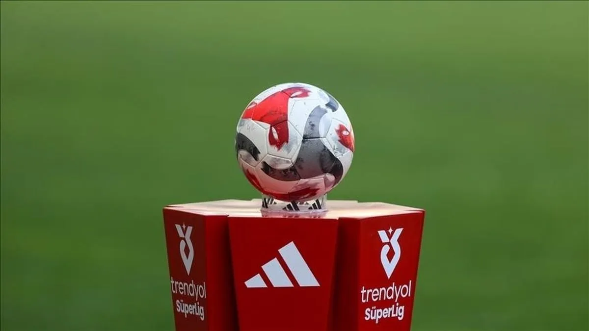 süper lig maçları — TR news