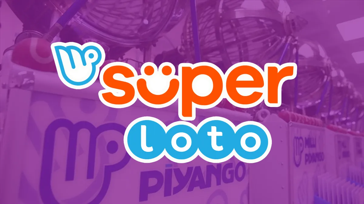 süper loto çekiliş sonuçları — TR news