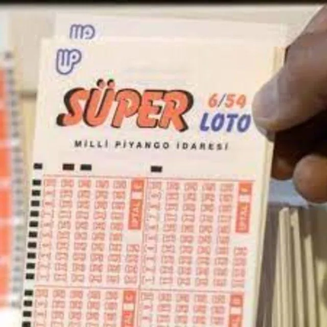 Süper Loto Sonuçları Açıklandı
