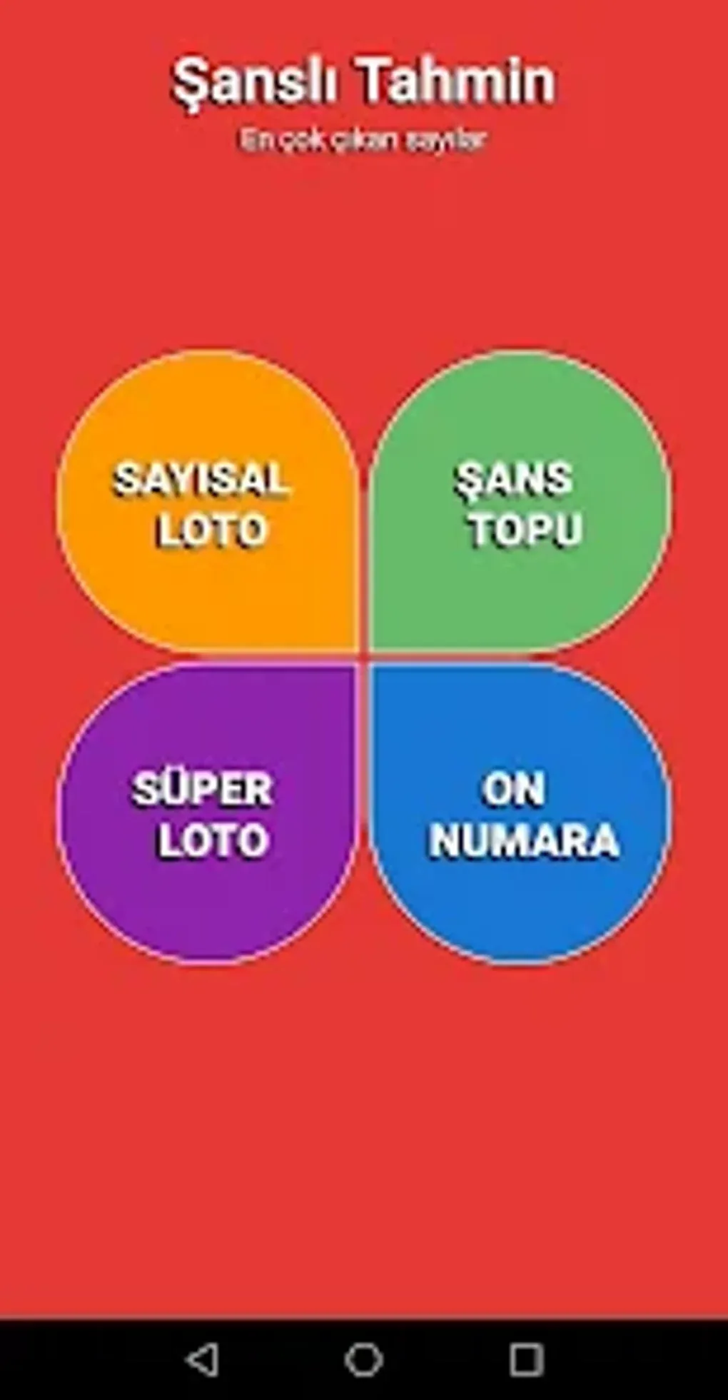 süper loto — TR news