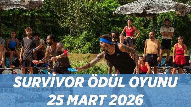 survivor 2026 — TR news