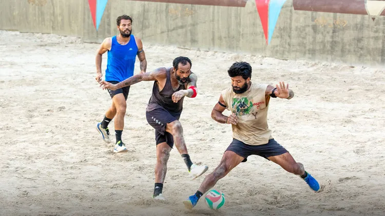 survivor eleme adayı — TR news