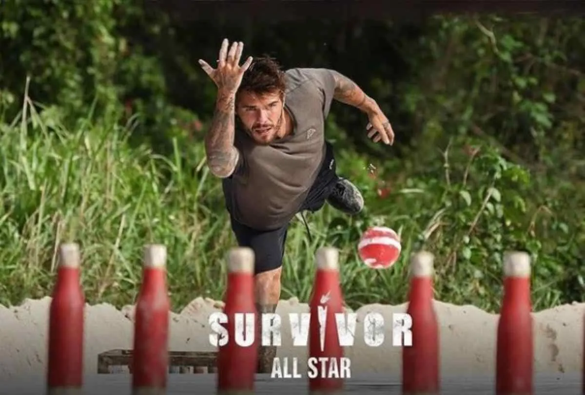 survivor kim elendi — TR news