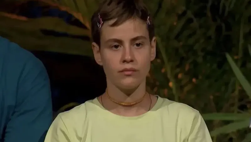 survivor lina kimdir — TR news