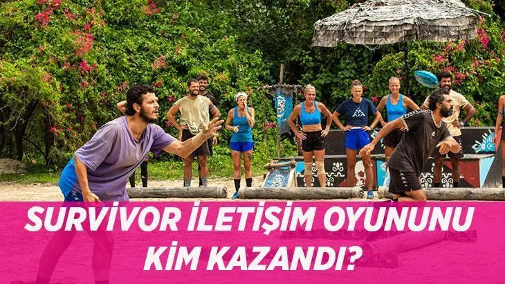 survivor lina — TR news