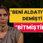 Survivor Nefise Kaç Yaşında?