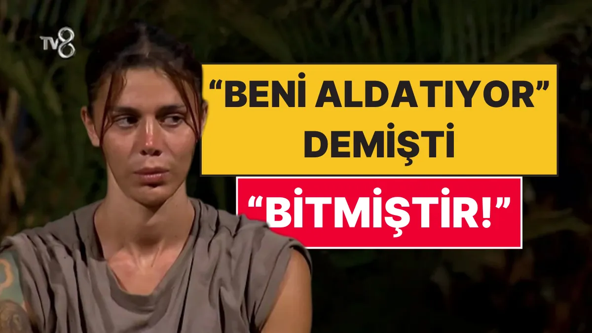 survivor nefise kaç yaşında — TR news