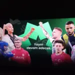 Tabii Spor Canlı: Barcelona – Newcastle United Maçı