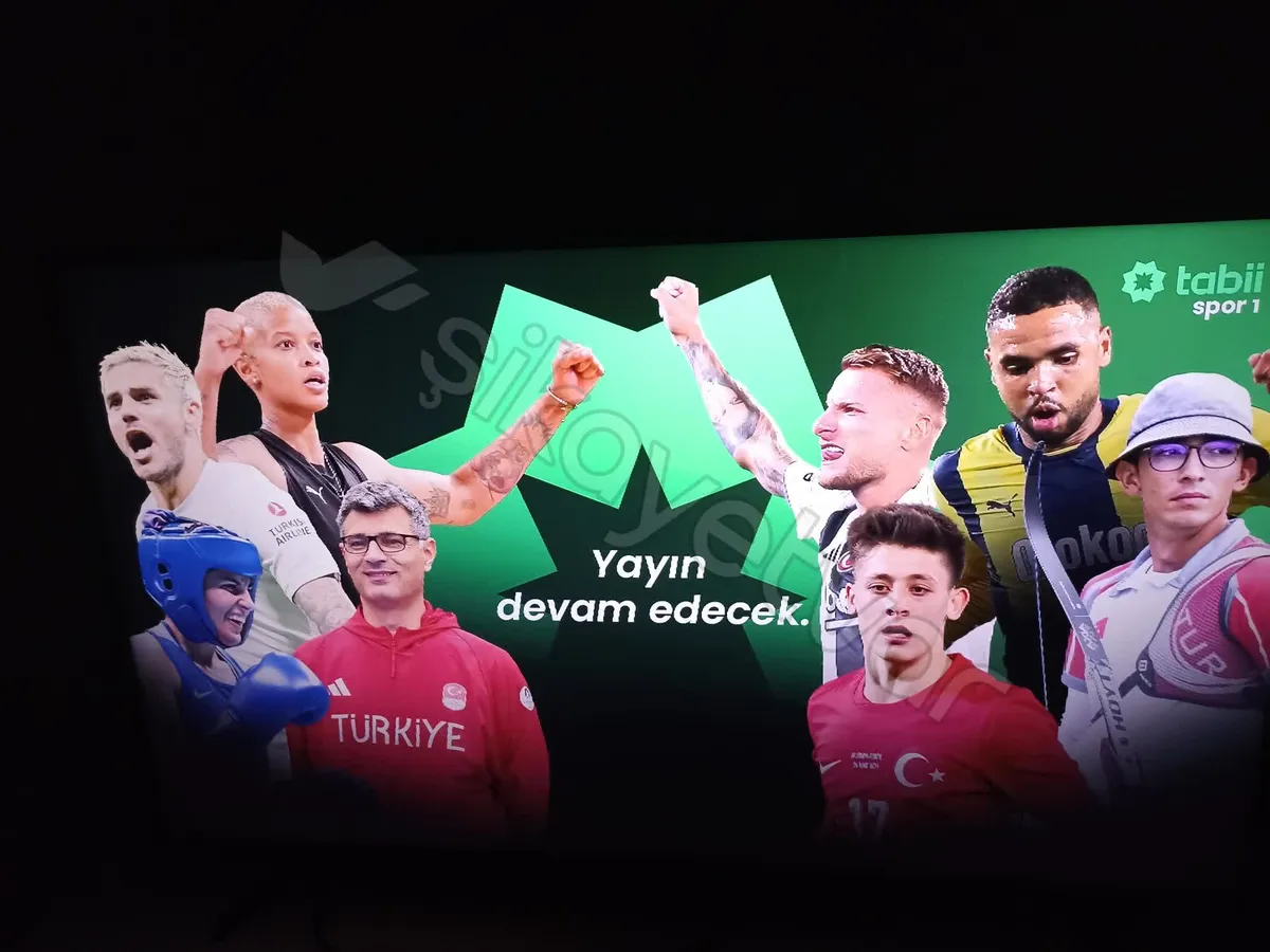 tabii spor canlı — TR news