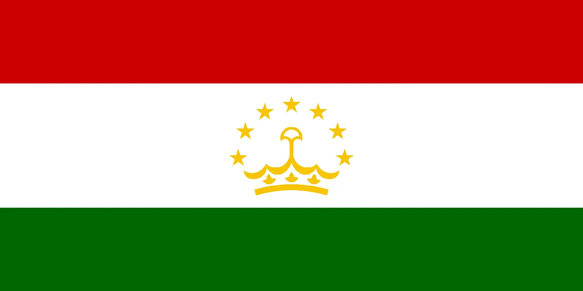 tacikistan — TR news