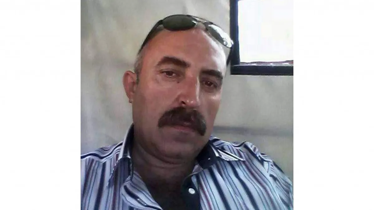 taksici cinayeti — TR news