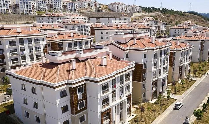 talep toki gov tr 500 bin konut istanbul — TR news