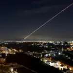 Tebriz’de Saldırılar: 6 Kişi Hayatını Kaybetti