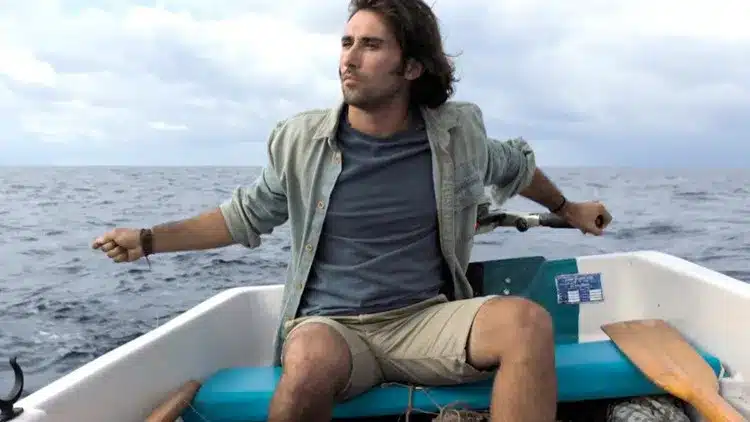 teknede dehşet — TR news