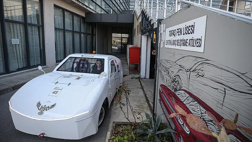 teknofest — TR news