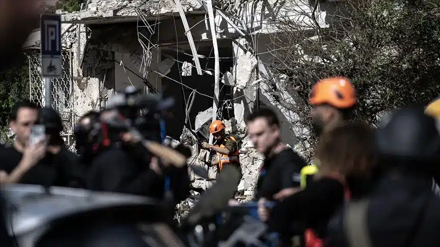 tel aviv — TR news