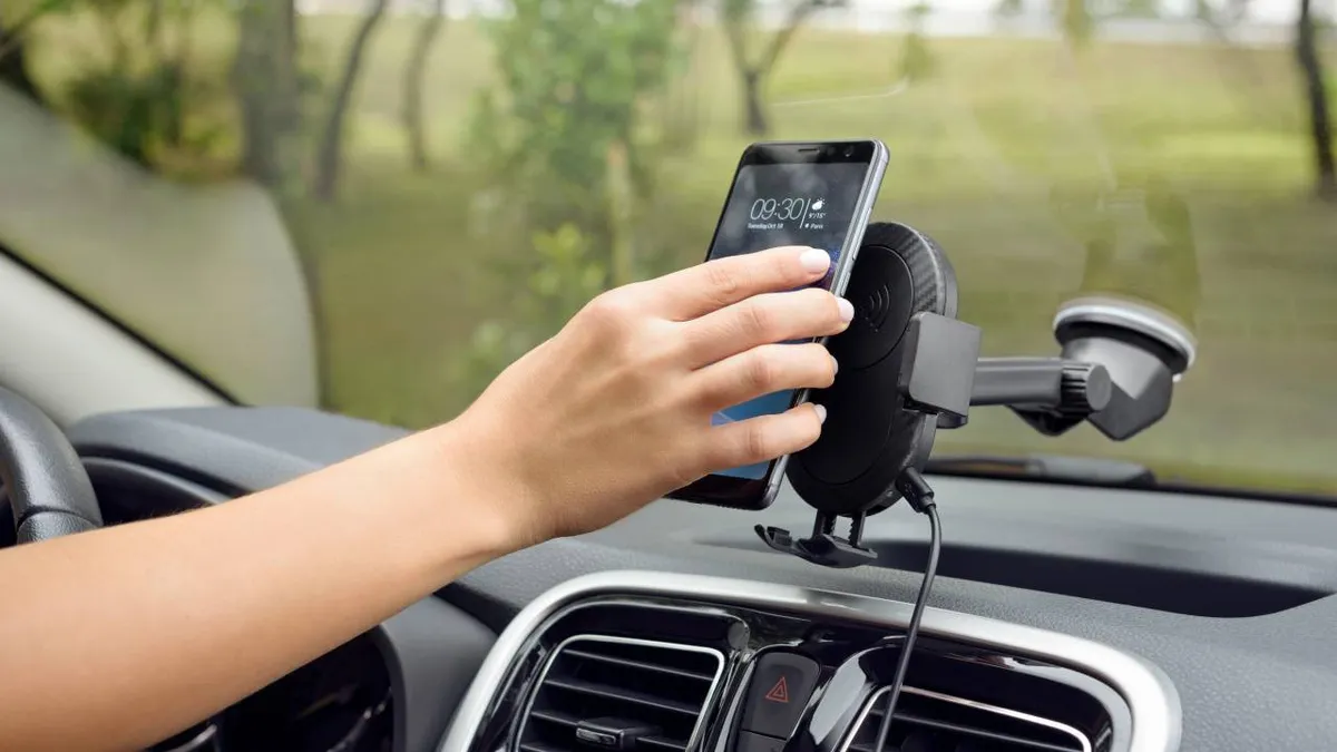 telefon tutucu yasak mı — TR news