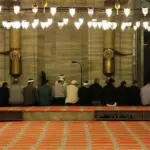 Teravih ne zaman bitiyor