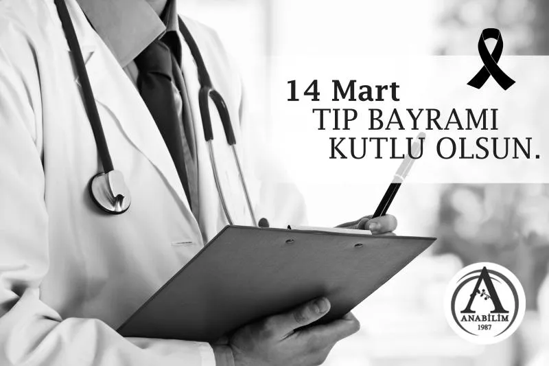 tıp bayramı — TR news