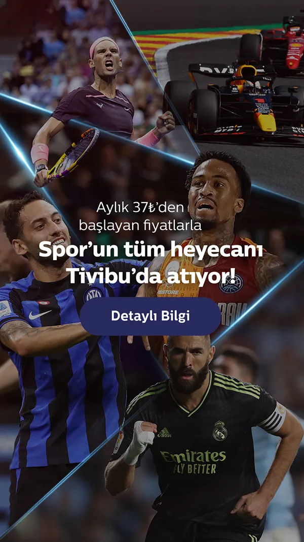 tivibu spor — TR news