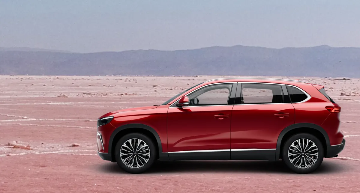 togg t10x — TR news