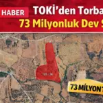 Toki arsa: TOKİ arsa satışları