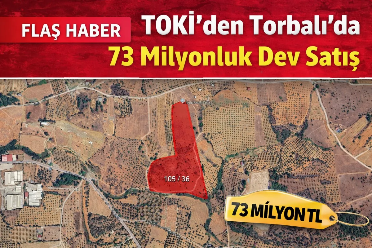 toki arsa — TR news