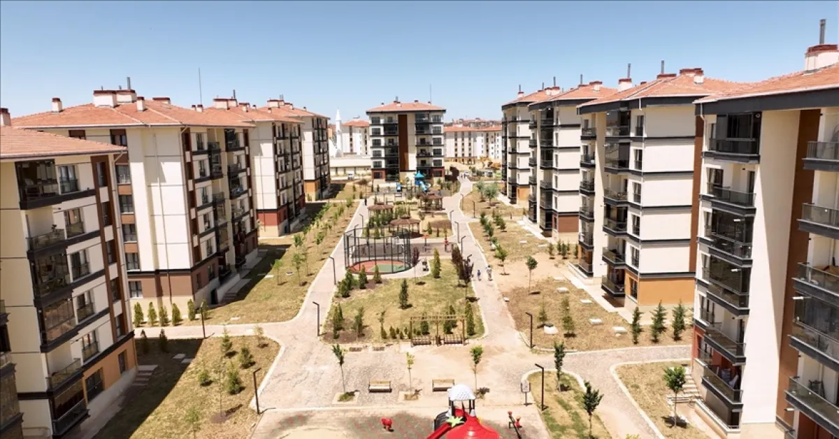 toki istanbul çekilişi — TR news