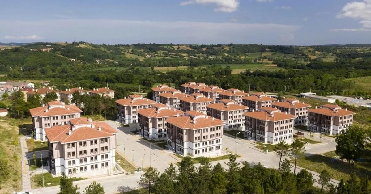 toki kura sonuçları izmir — TR news