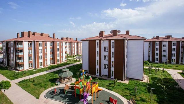 toki para iadesi — TR news