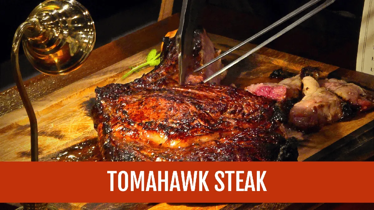 tomahawk — TR news